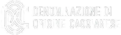 DOC Caggiano - Denominazione di Origine Caggianese
